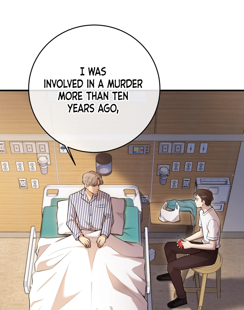 Keep an Eye on You Chapter 5.9 page 69 - 