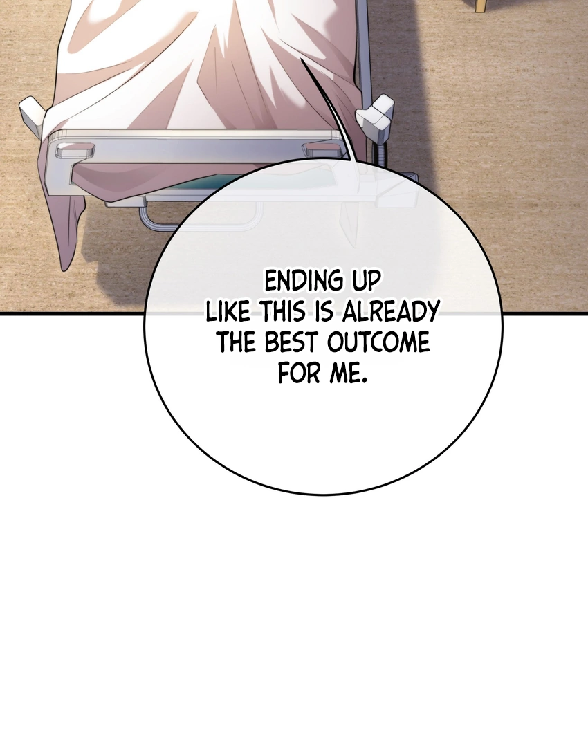 Keep an Eye on You Chapter 5.9 page 70 - 