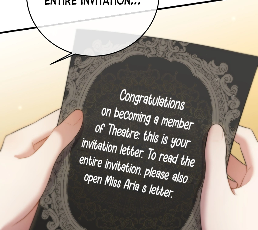 Keep an Eye on You Chapter 5.9 page 8 - 