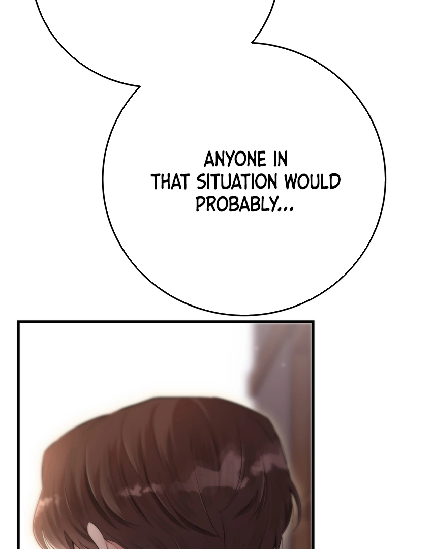 Keep an Eye on You Chapter 5.9 page 72 - 