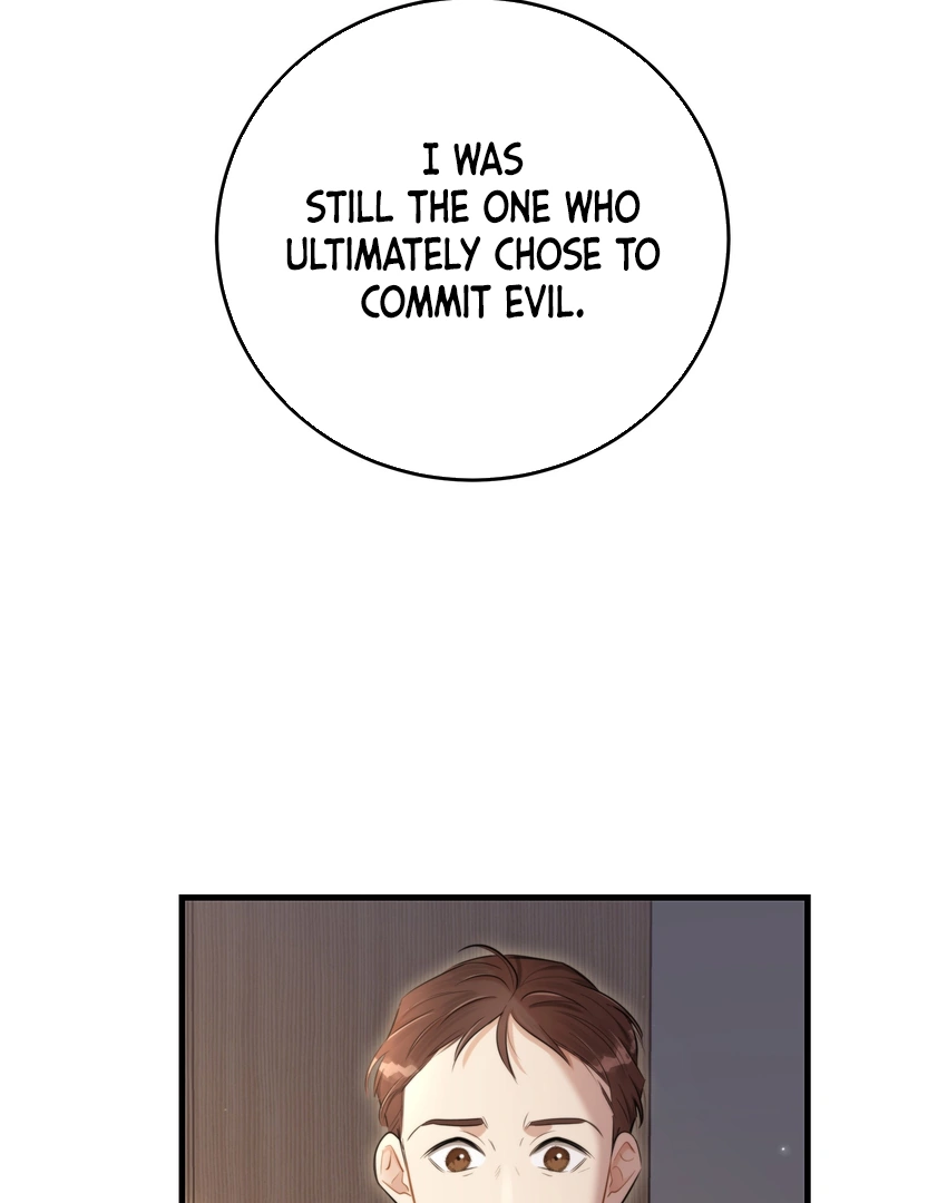 Keep an Eye on You Chapter 5.9 page 76 - 