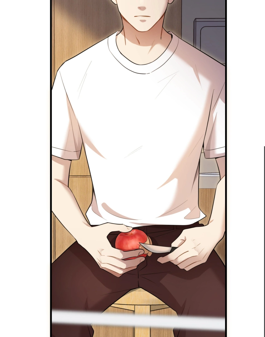 Keep an Eye on You Chapter 5.9 page 77 - 