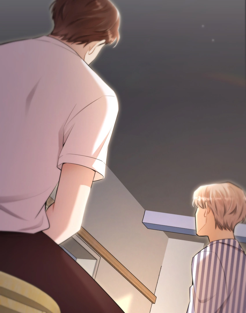 Keep an Eye on You Chapter 5.9 page 79 - 