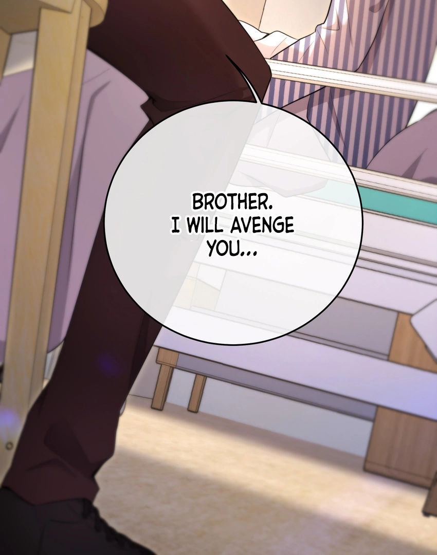 Keep an Eye on You Chapter 5.9 page 80 - 