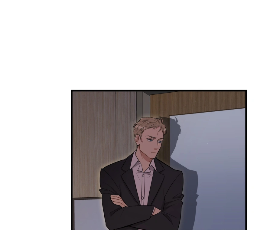 Keep an Eye on You Chapter 5.9 page 82 - 