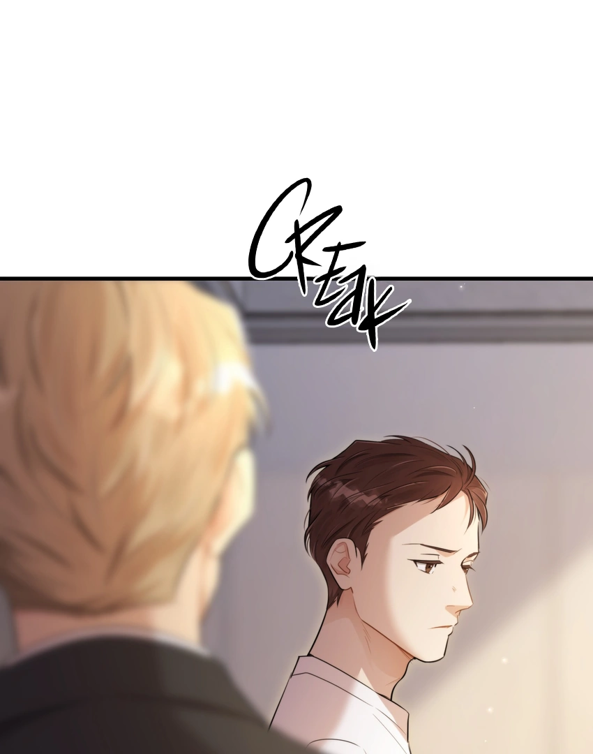 Keep an Eye on You Chapter 5.9 page 84 - 