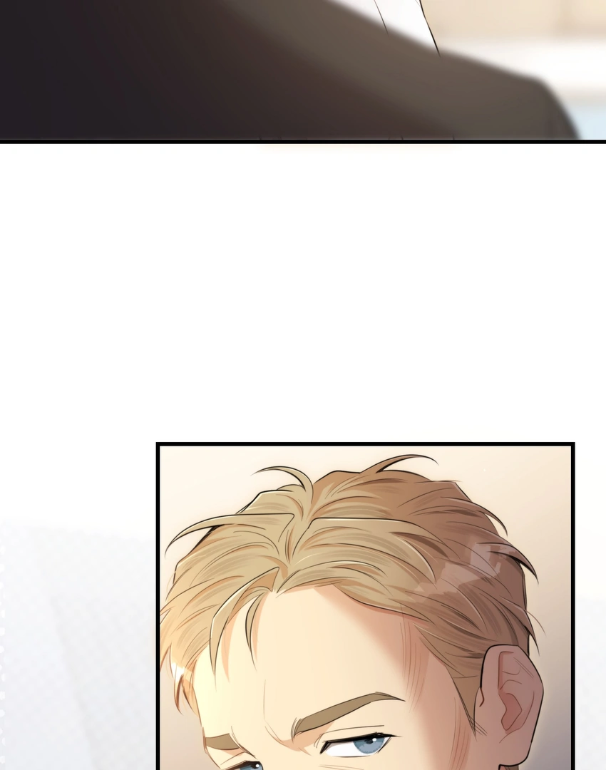 Keep an Eye on You Chapter 5.9 page 85 - 
