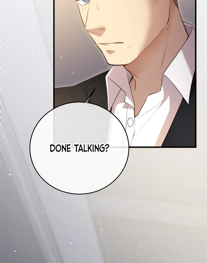 Keep an Eye on You Chapter 5.9 page 86 - 
