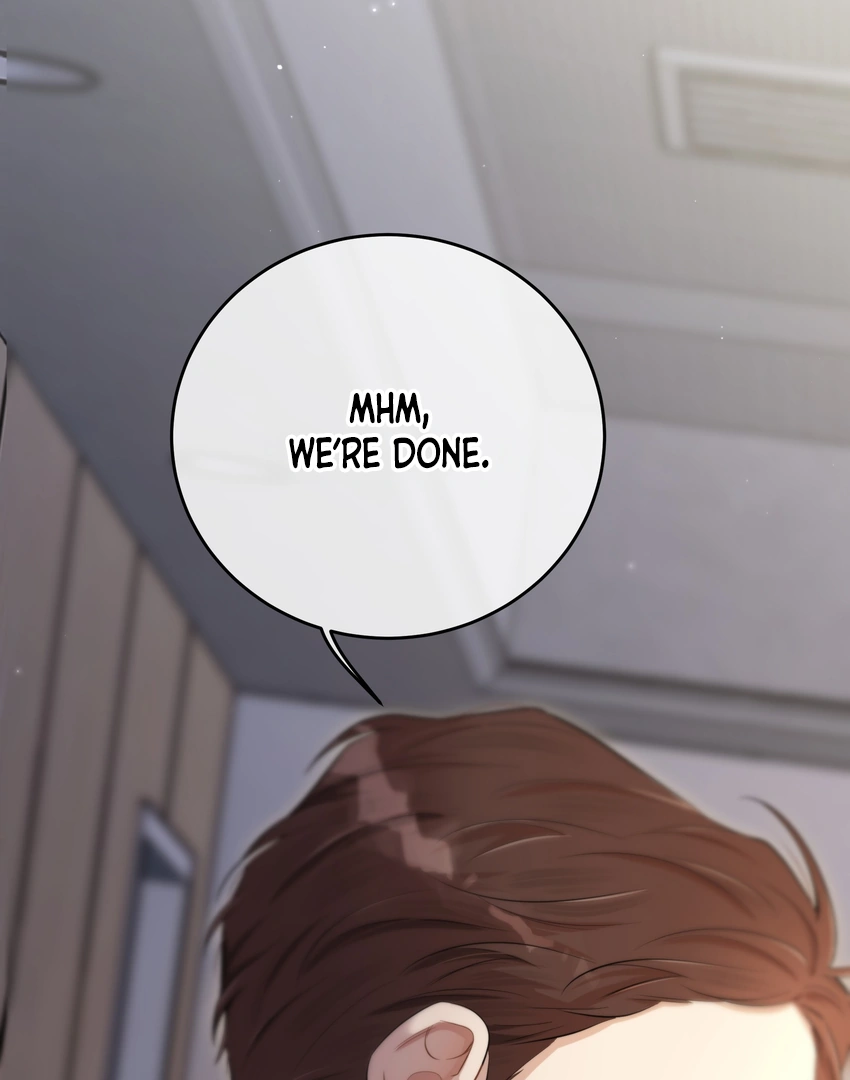 Keep an Eye on You Chapter 5.9 page 87 - 