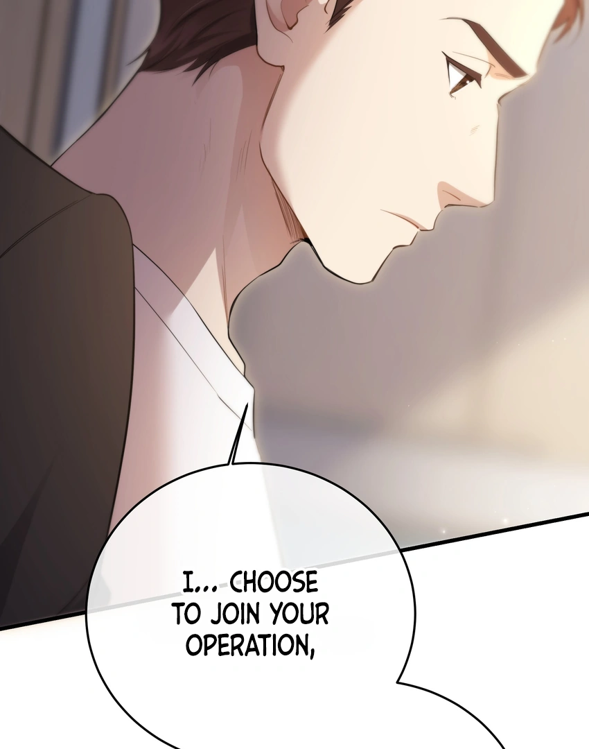 Keep an Eye on You Chapter 5.9 page 88 - 