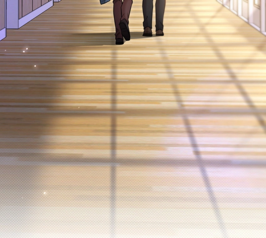 Keep an Eye on You Chapter 5.9 page 91 - 