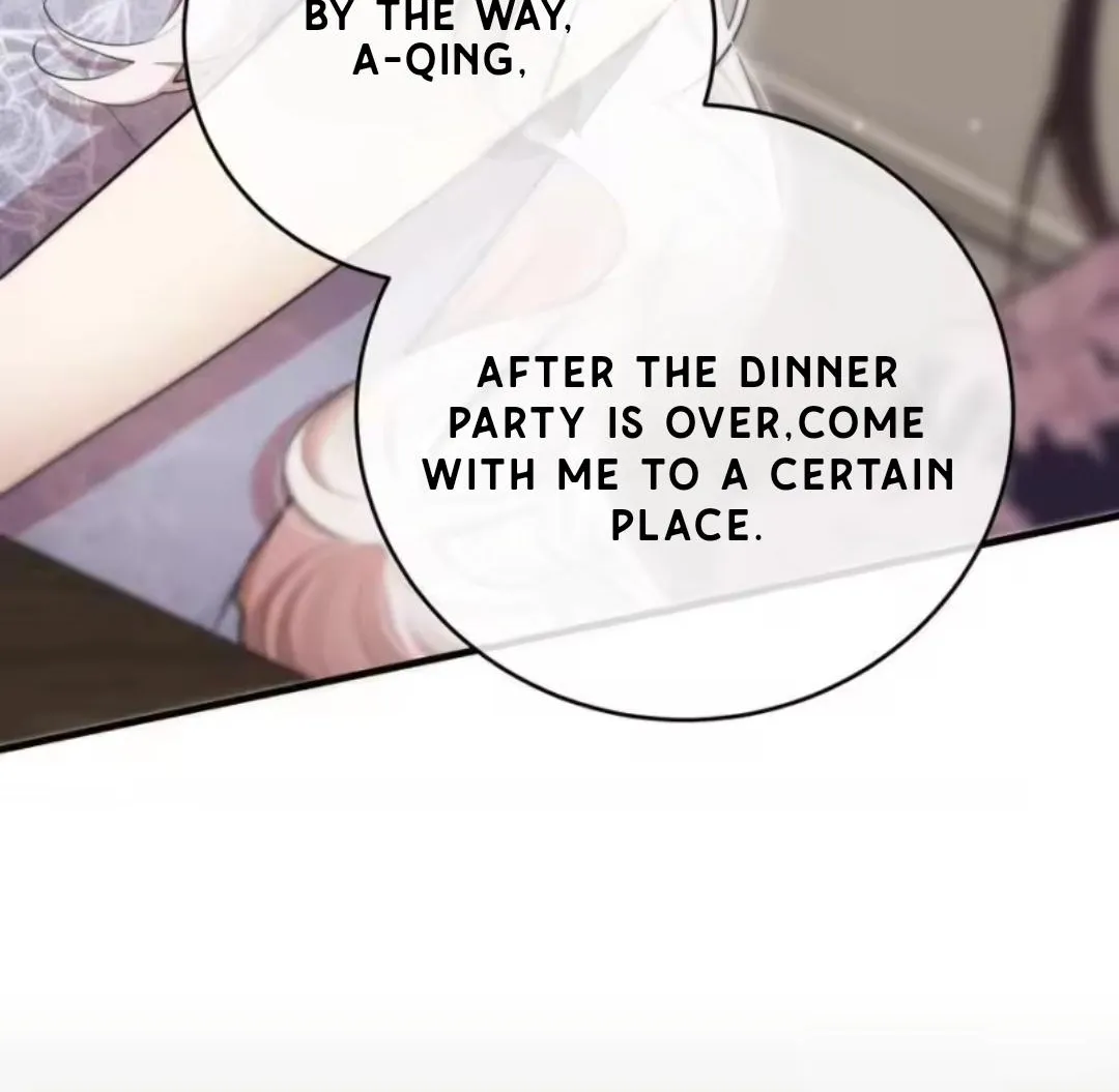 Keep an Eye on You Chapter 50.1 page 21 - 