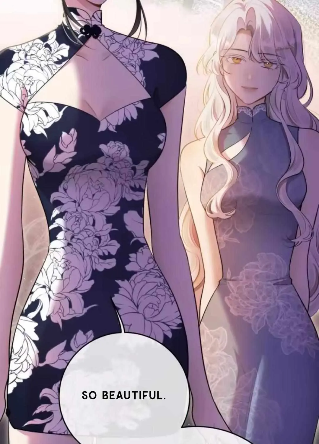 Keep an Eye on You Chapter 50.1 page 28 - 
