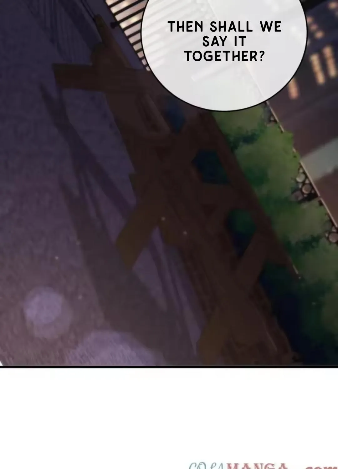 Keep an Eye on You Chapter 50.1 page 41 - 