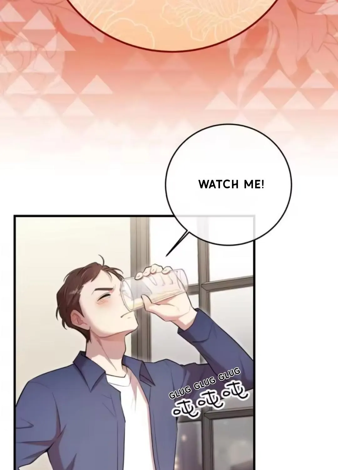 Keep an Eye on You Chapter 50.1 page 7 - 