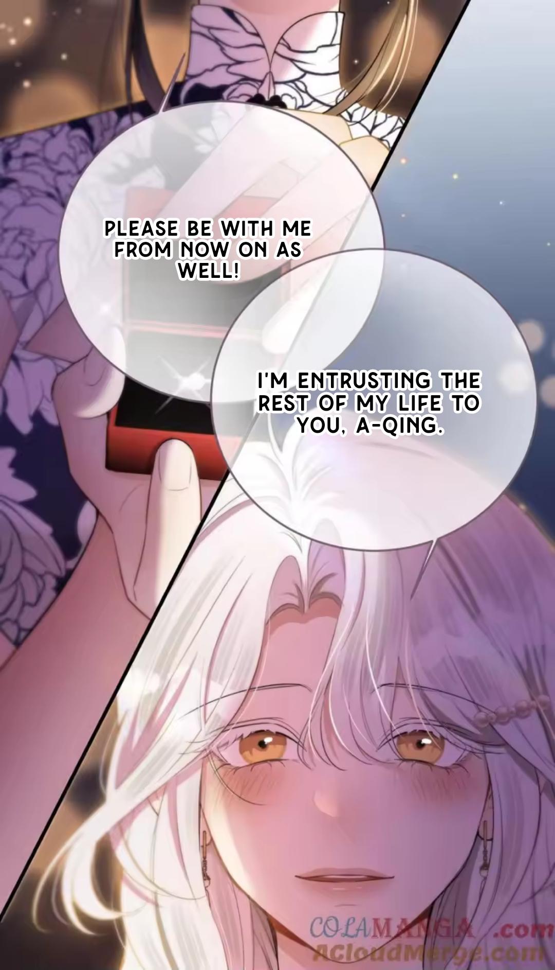 Keep an Eye on You Chapter 50.2 page 25 - 