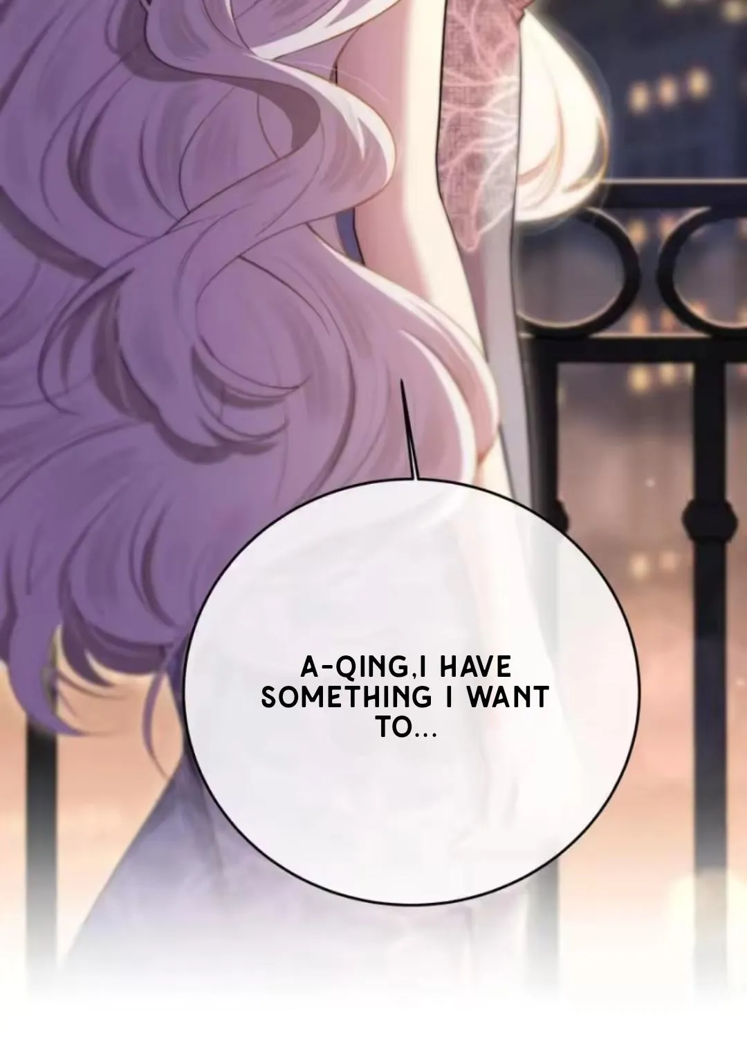 Keep an Eye on You Chapter 50.3 page 34 - 