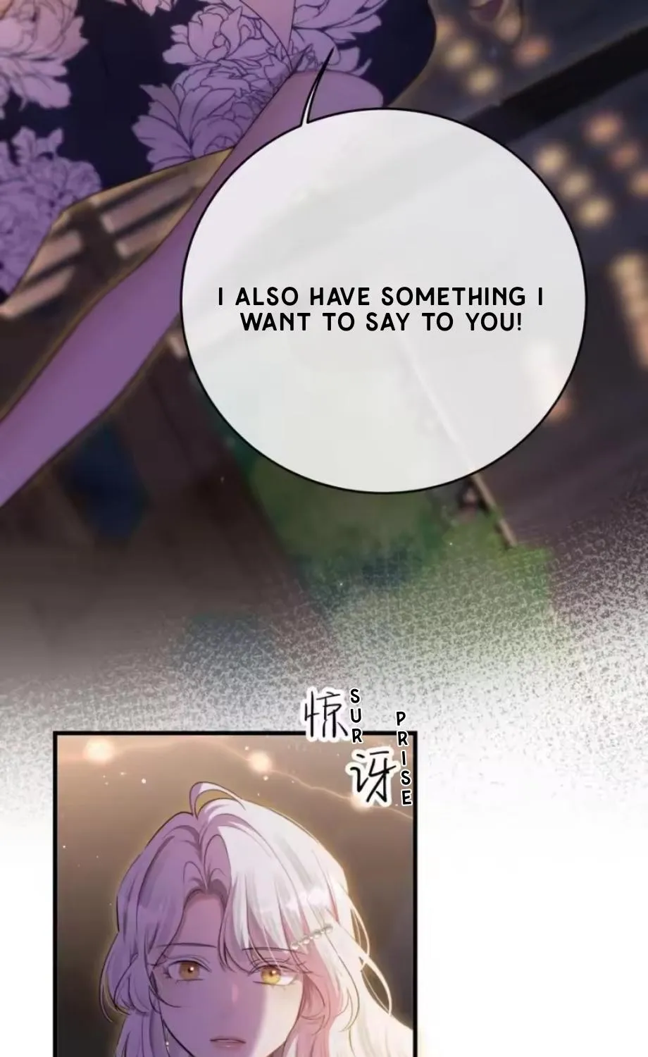 Keep an Eye on You Chapter 50.3 page 38 - 