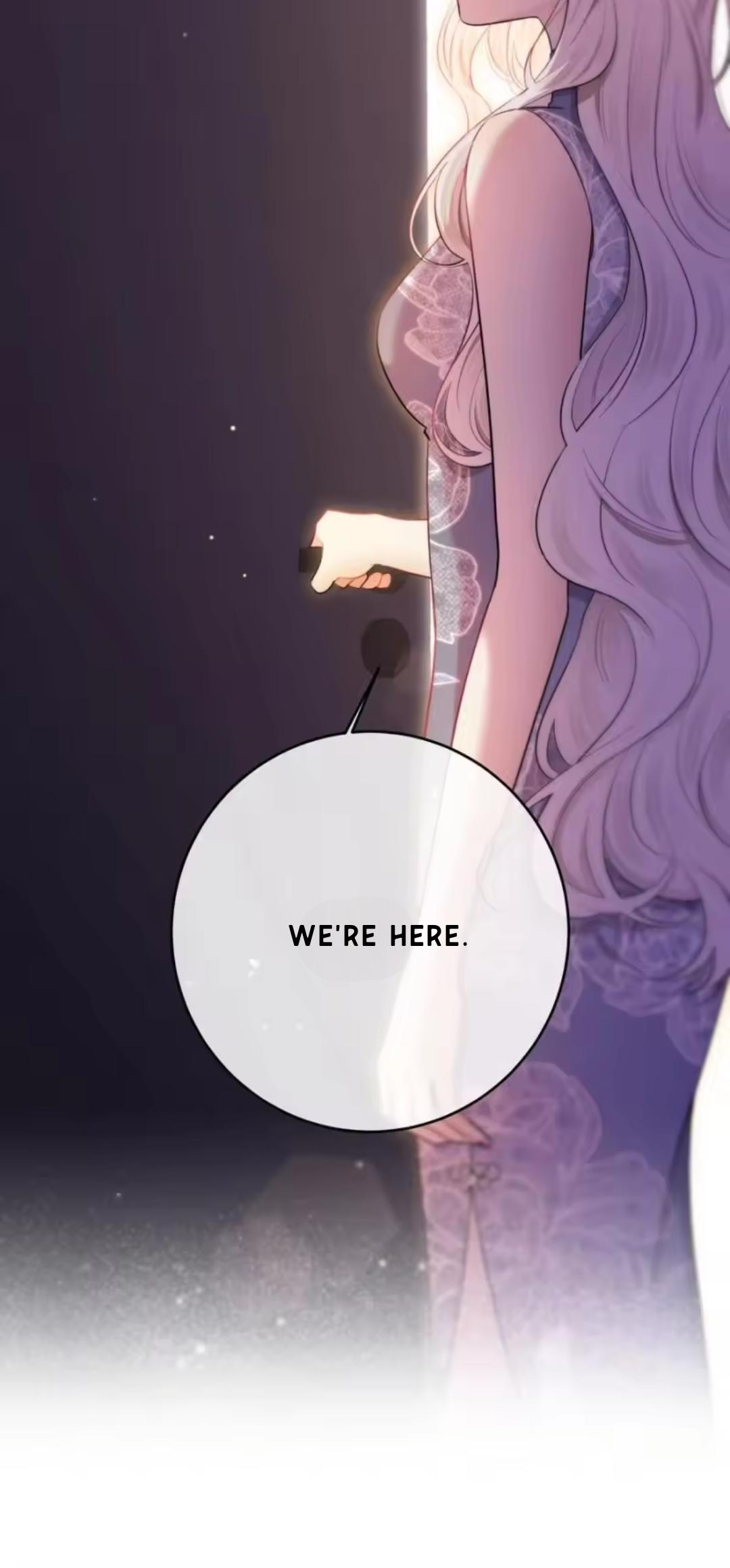 Keep an Eye on You Chapter 50.4 page 14 - 