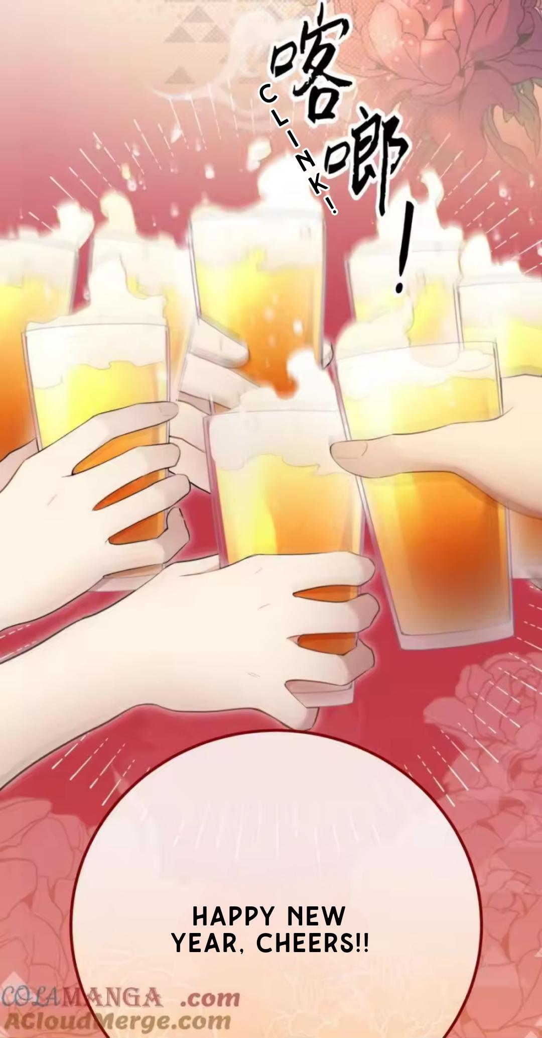 Keep an Eye on You Chapter 50.4 page 3 - 