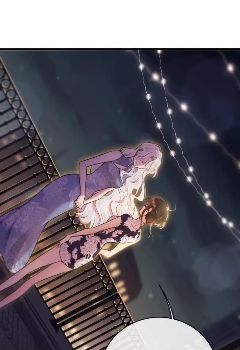Keep an Eye on You Chapter 50.4 page 22 - 