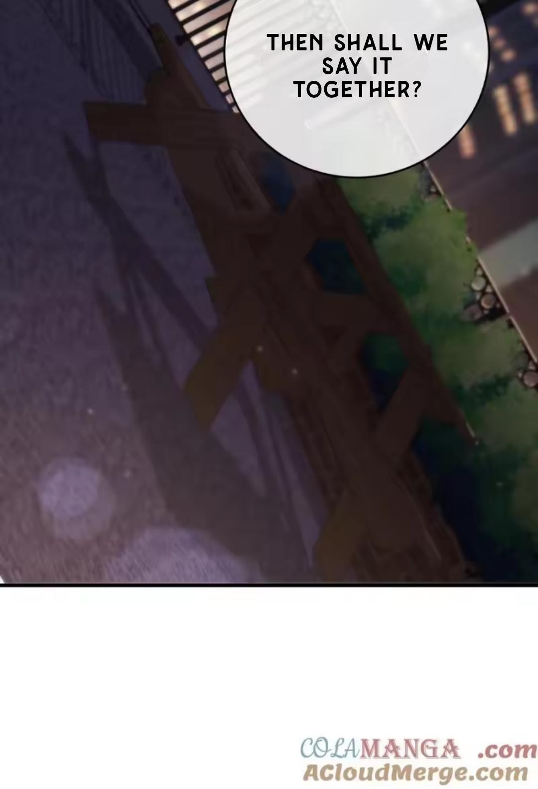 Keep an Eye on You Chapter 50.4 page 23 - 