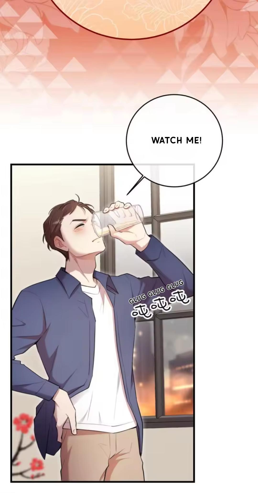 Keep an Eye on You Chapter 50.4 page 4 - 
