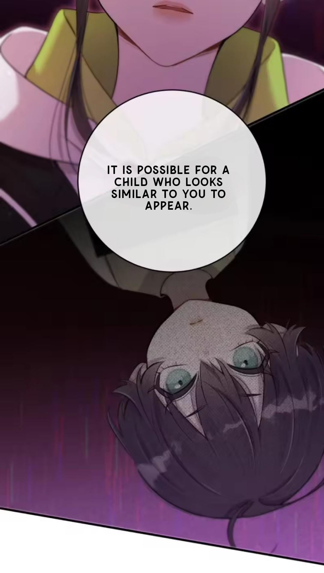 Keep an Eye on You Chapter 50 page 16 - 