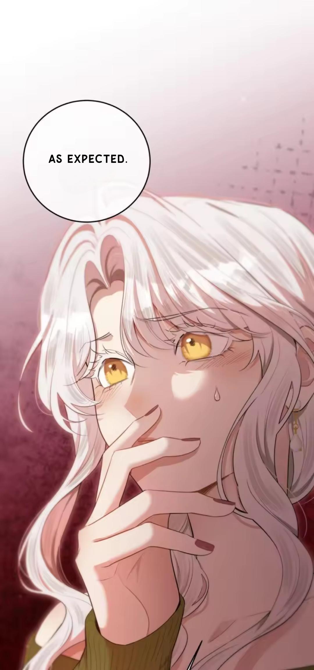 Keep an Eye on You Chapter 50 page 20 - 