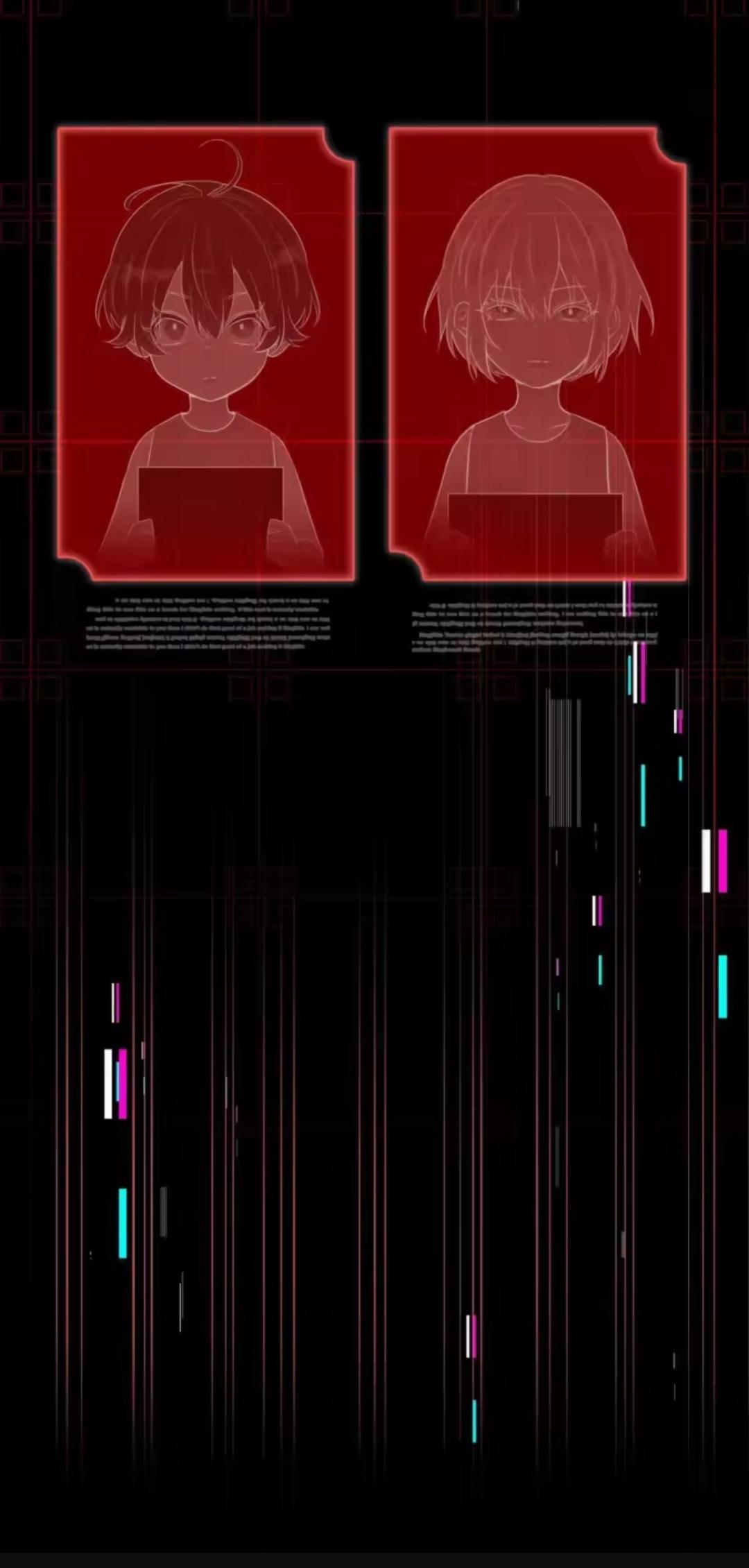 Keep an Eye on You Chapter 50 page 22 - 