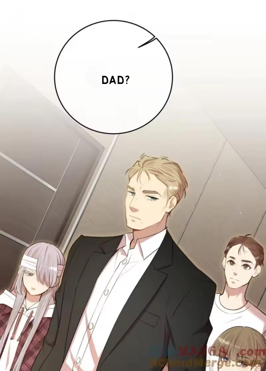 Keep an Eye on You Chapter 50 page 26 - 