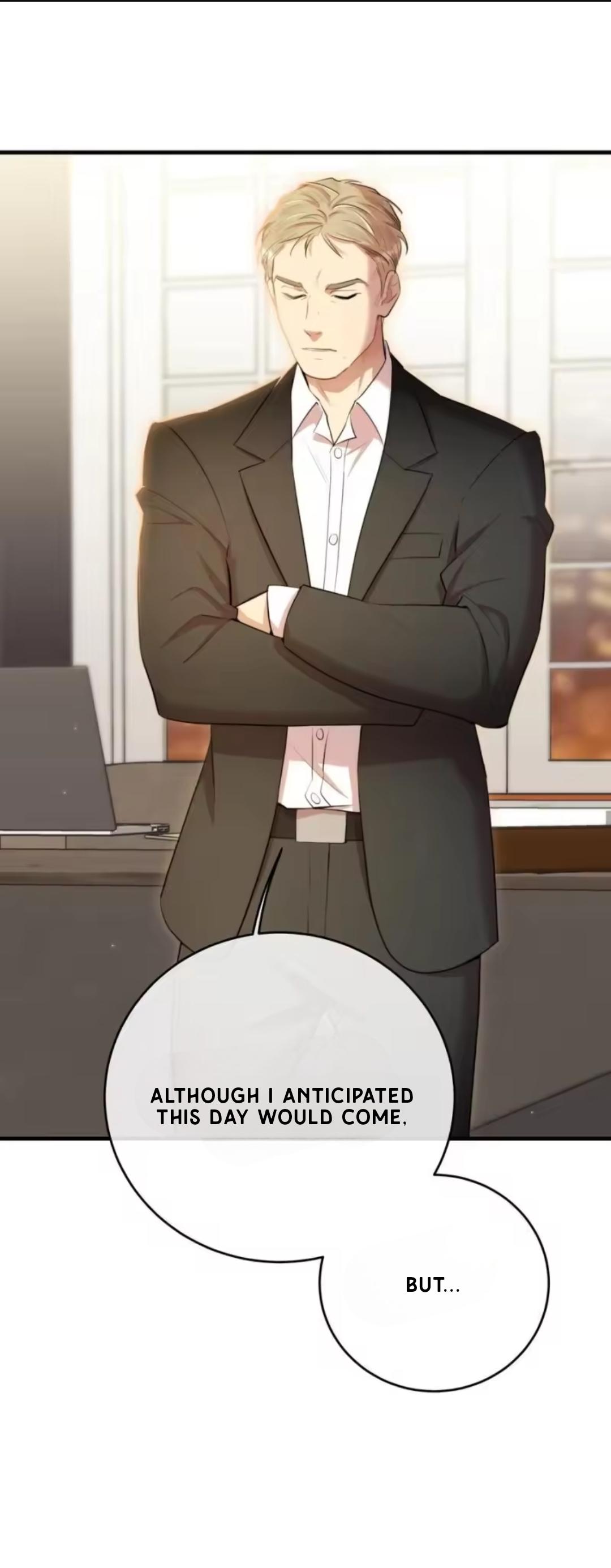 Keep an Eye on You Chapter 50 page 31 - 