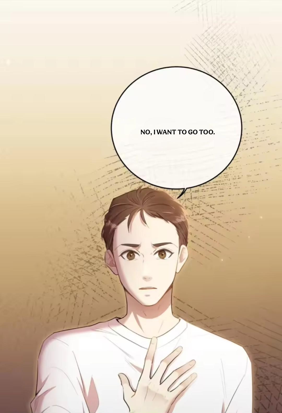 Keep an Eye on You Chapter 50 page 39 - 