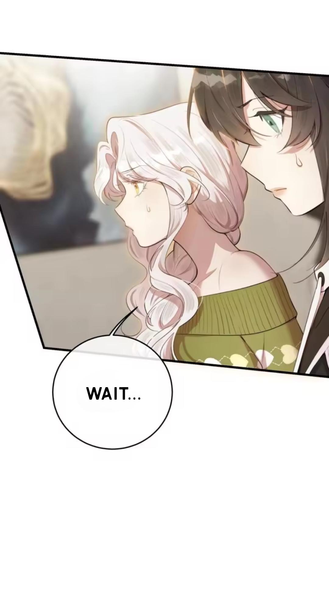 Keep an Eye on You Chapter 50 page 5 - 