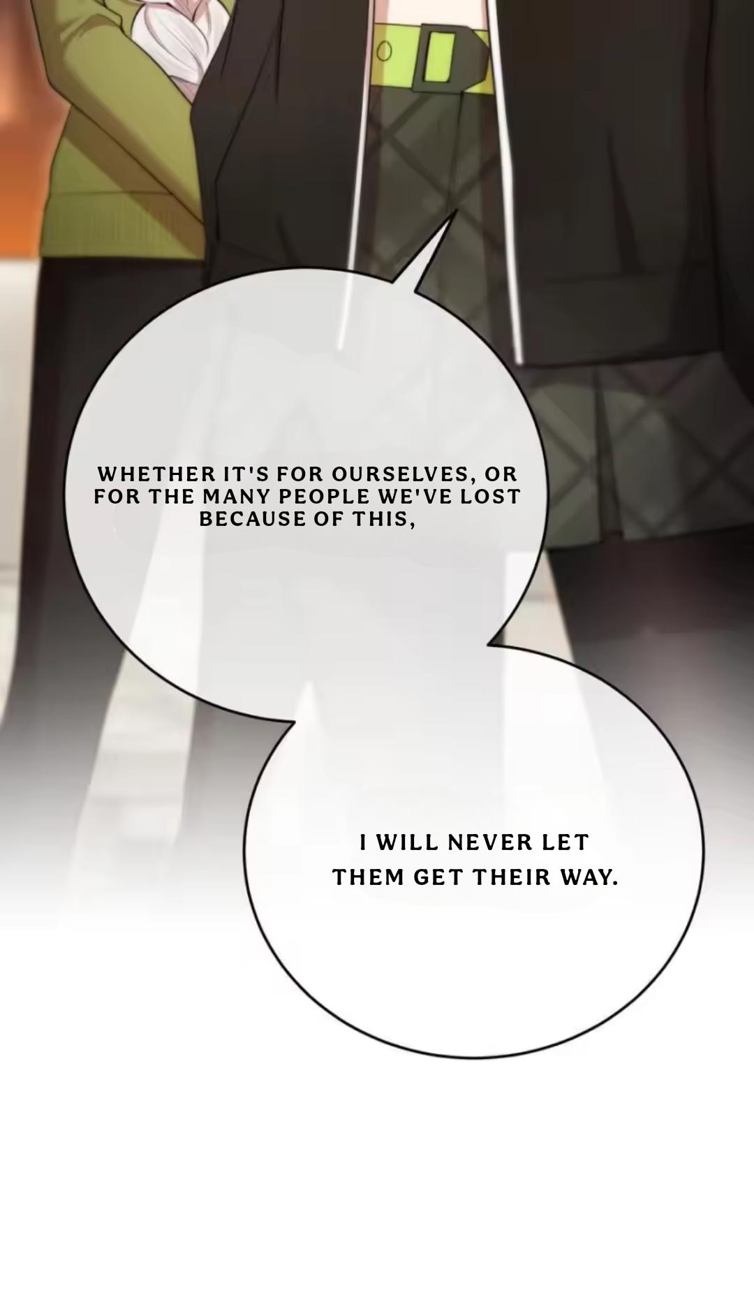 Keep an Eye on You Chapter 50 page 44 - 