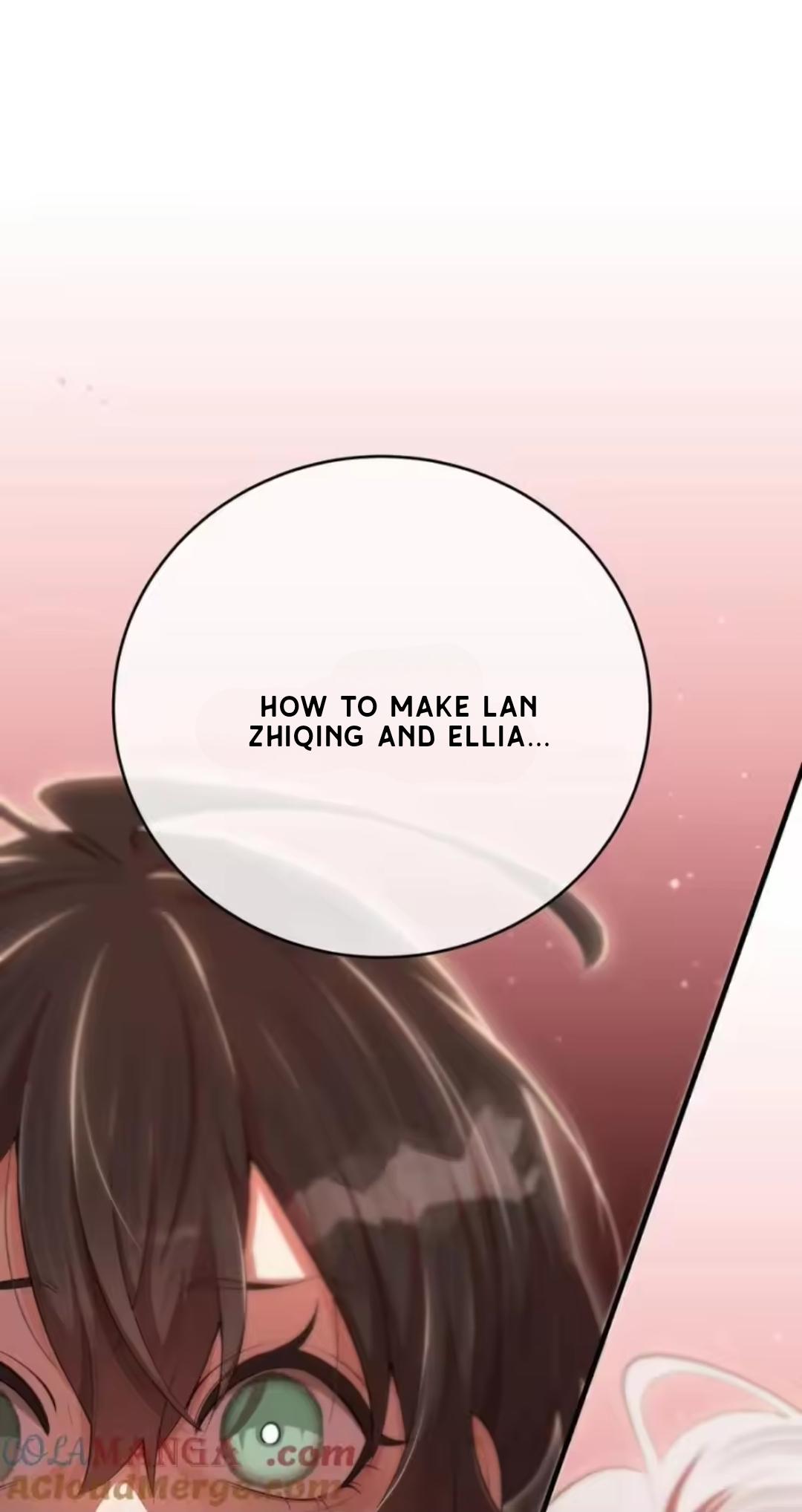 Keep an Eye on You Chapter 50 page 48 - 