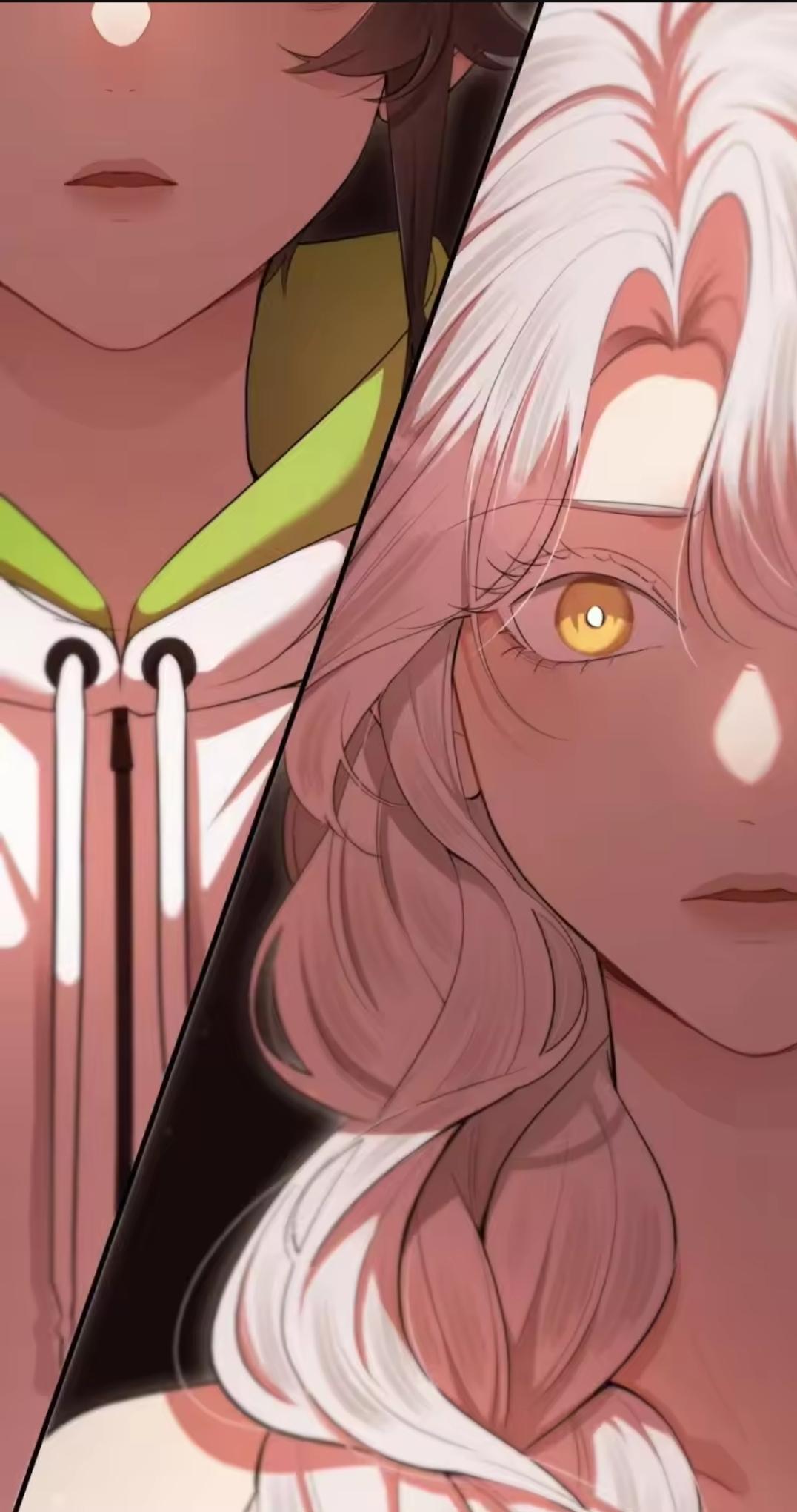 Keep an Eye on You Chapter 50 page 49 - 