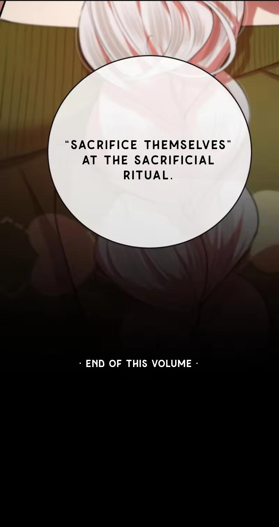 Keep an Eye on You Chapter 50 page 50 - 
