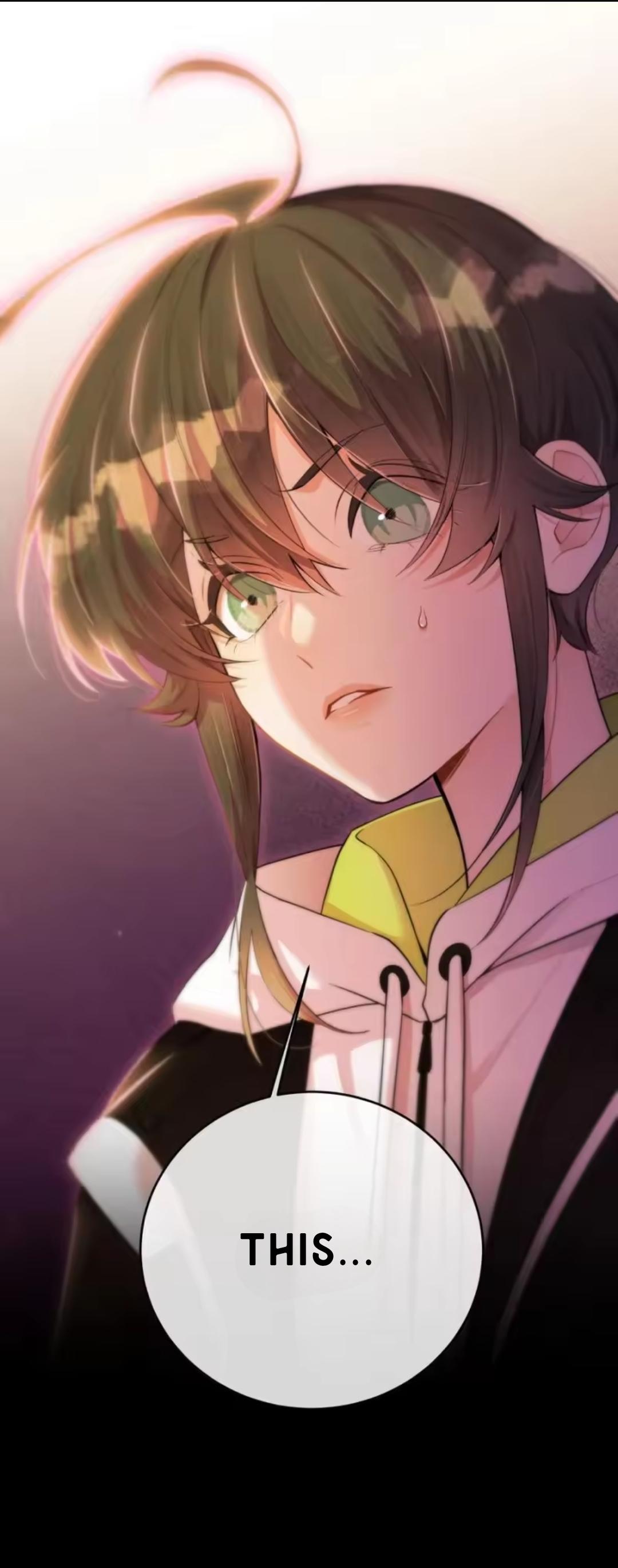 Keep an Eye on You Chapter 50 page 9 - 