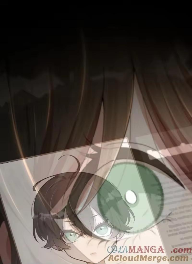 Keep an Eye on You Chapter 50 page 10 - 
