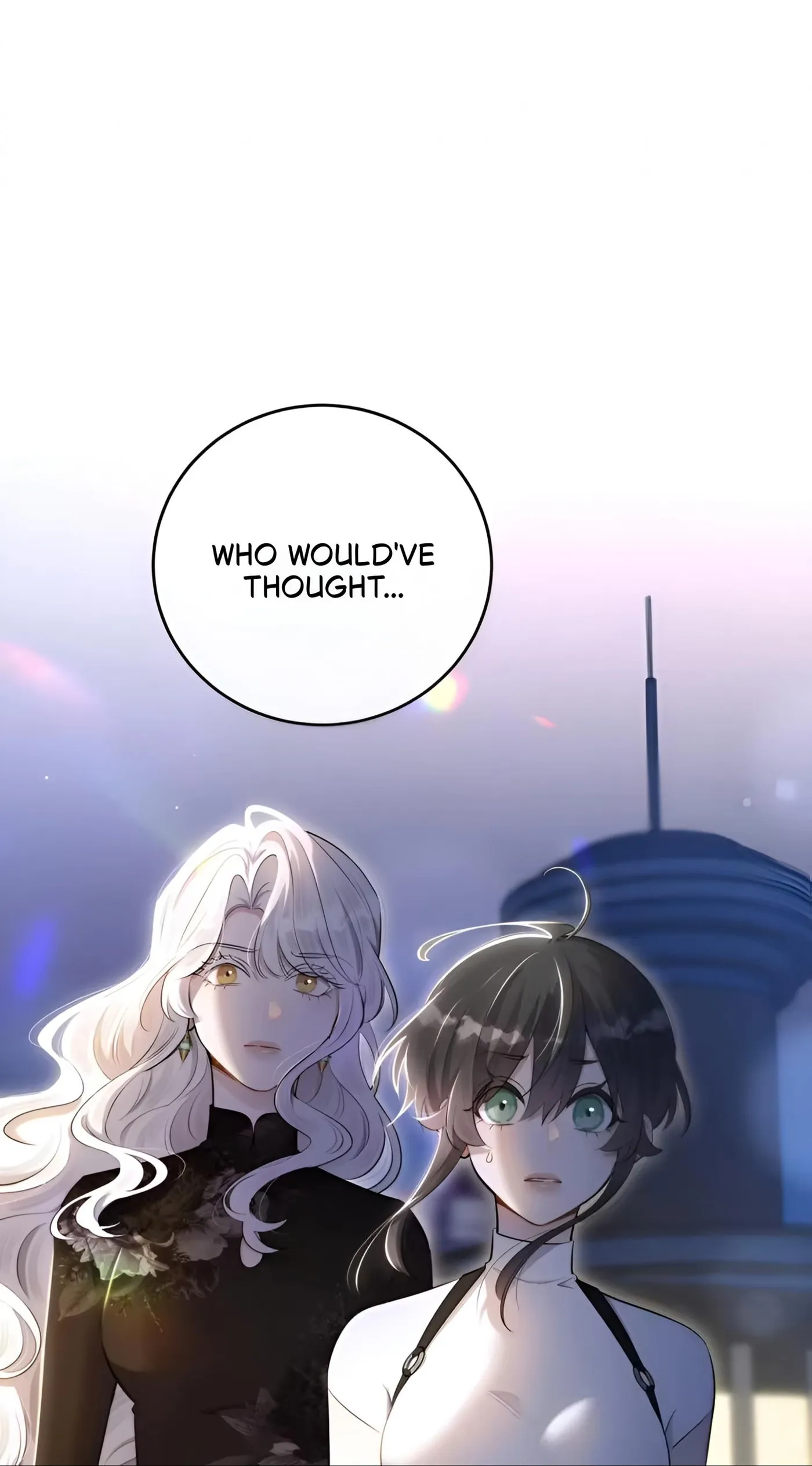 Keep an Eye on You Chapter 51 page 2 - 