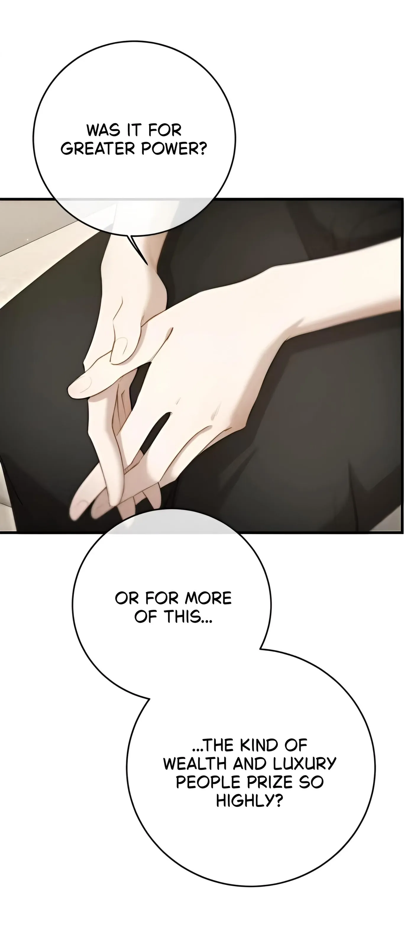 Keep an Eye on You Chapter 51 page 12 - 