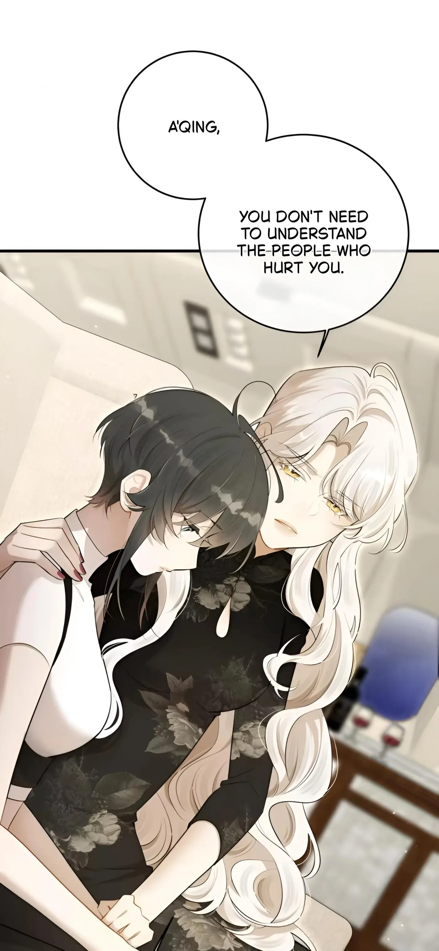 Keep an Eye on You Chapter 51 page 13 - 