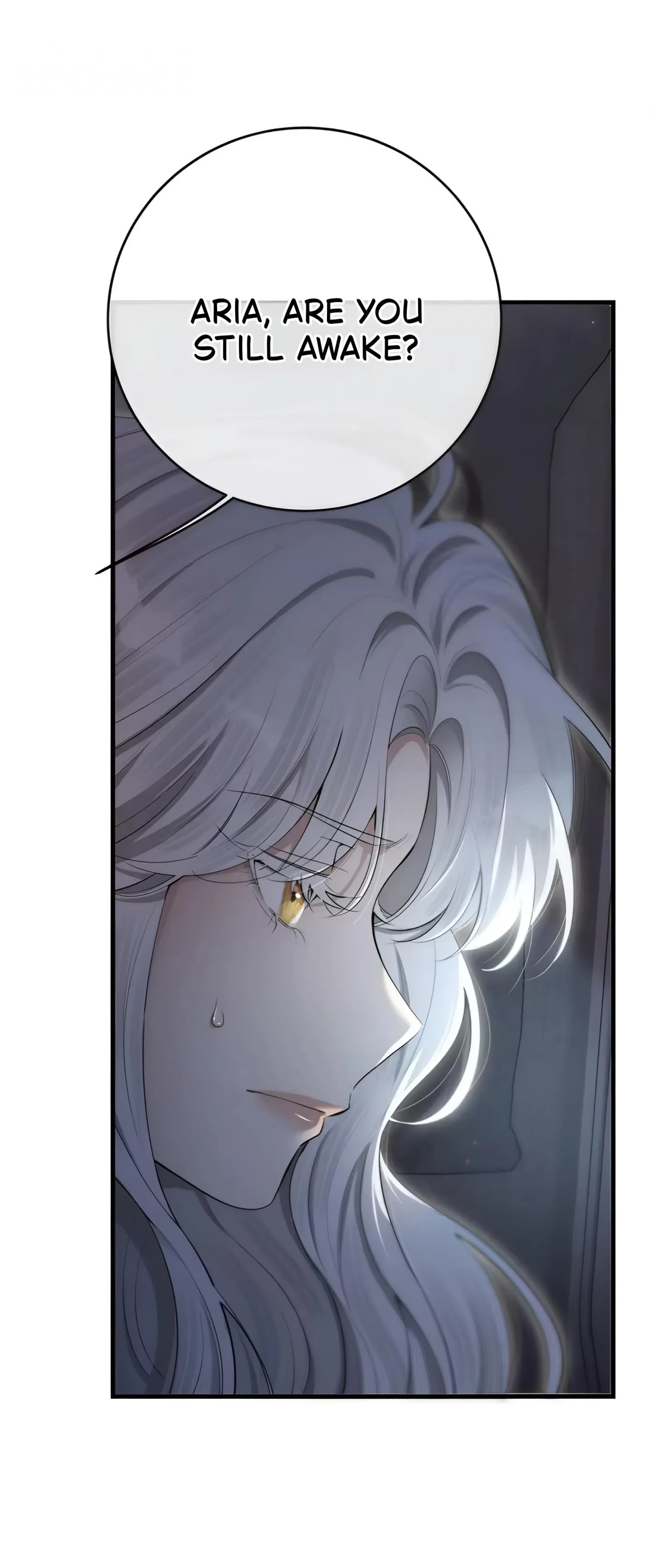 Keep an Eye on You Chapter 51 page 18 - 