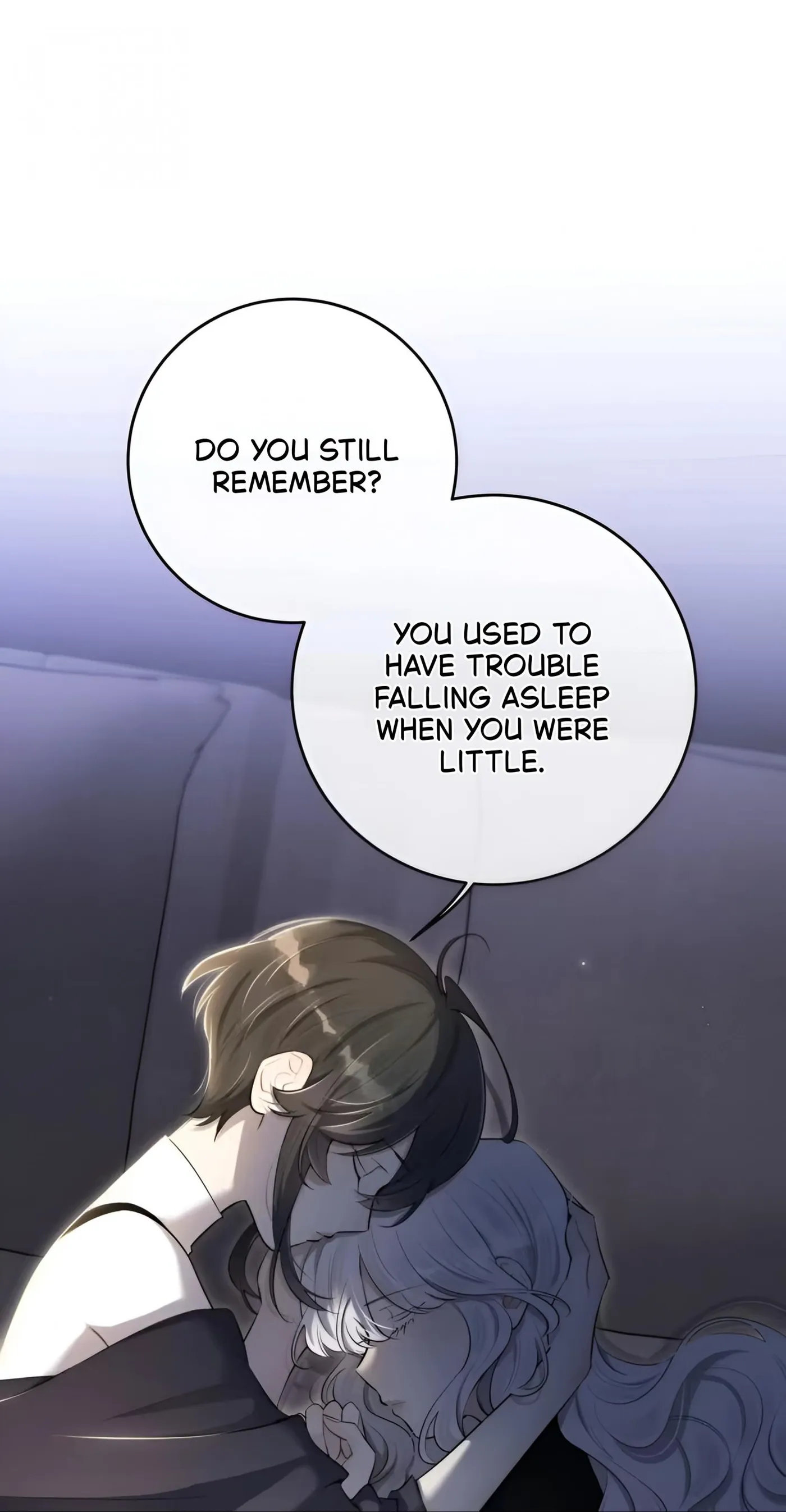 Keep an Eye on You Chapter 51 page 20 - 