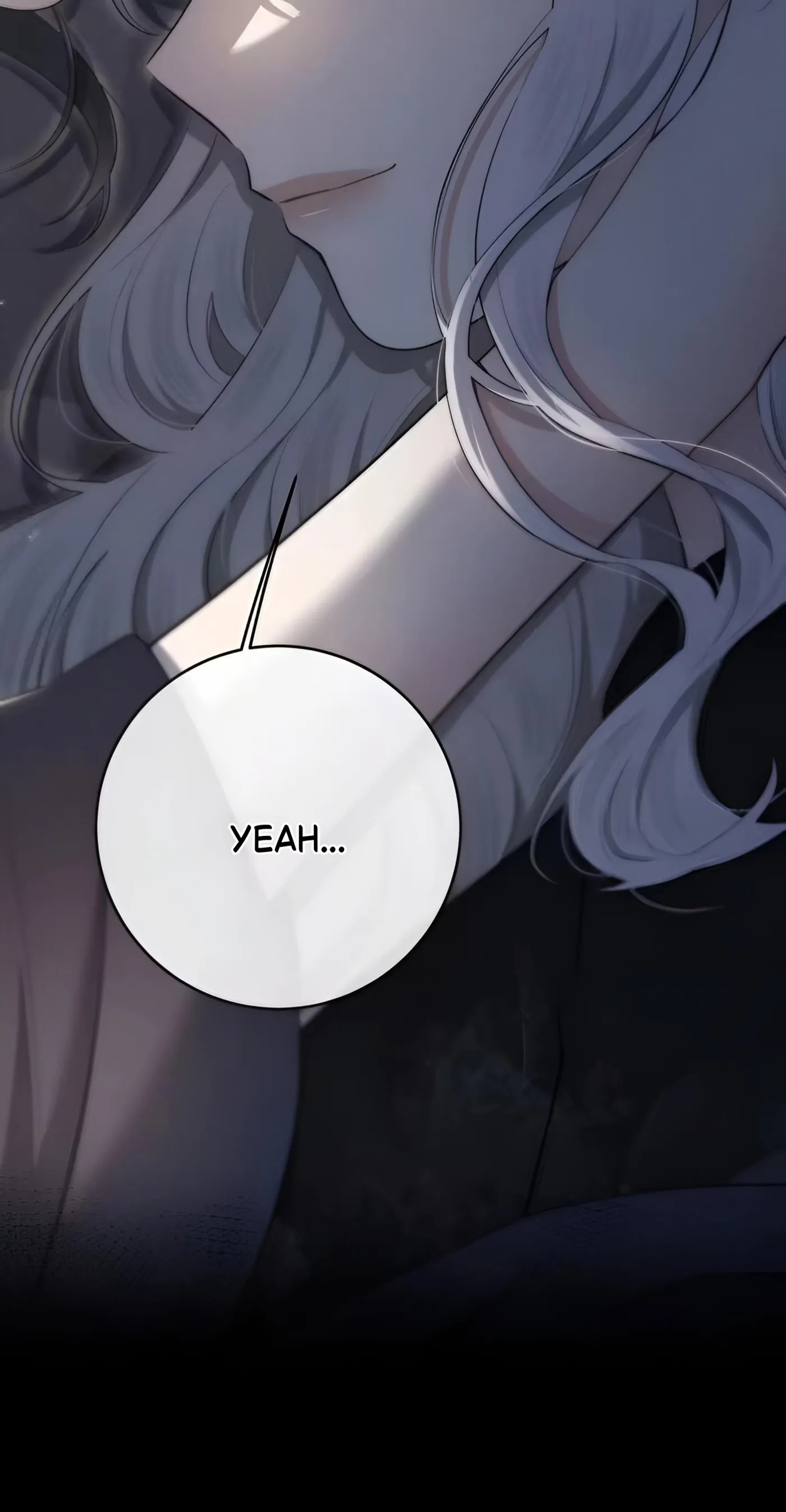 Keep an Eye on You Chapter 51 page 22 - 