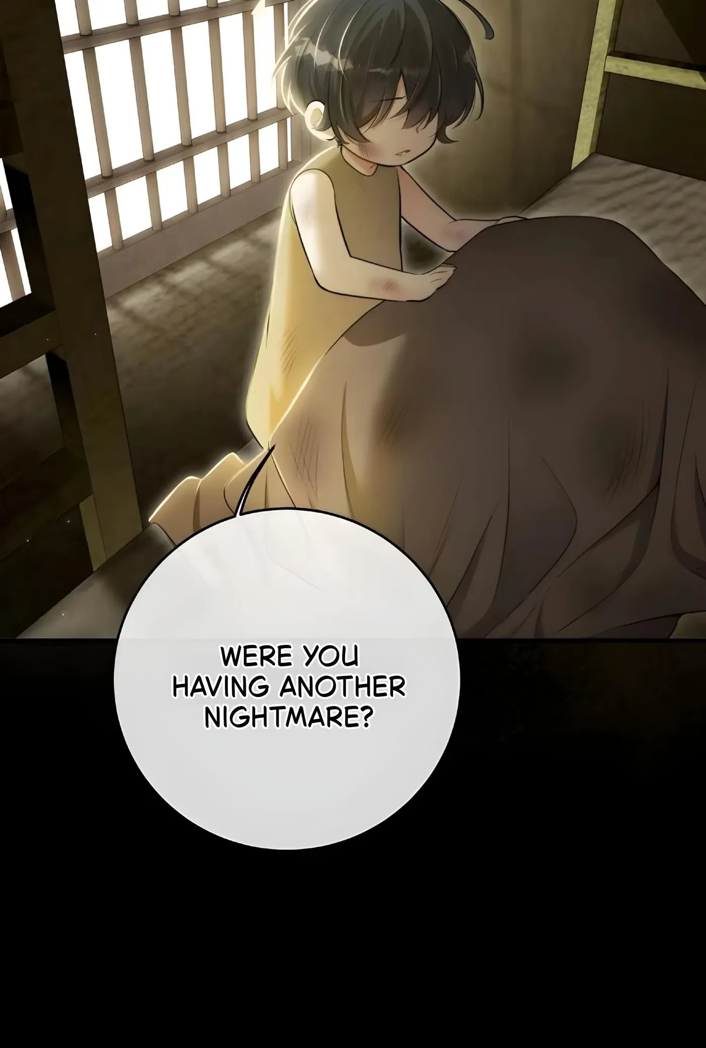 Keep an Eye on You Chapter 51 page 24 - 