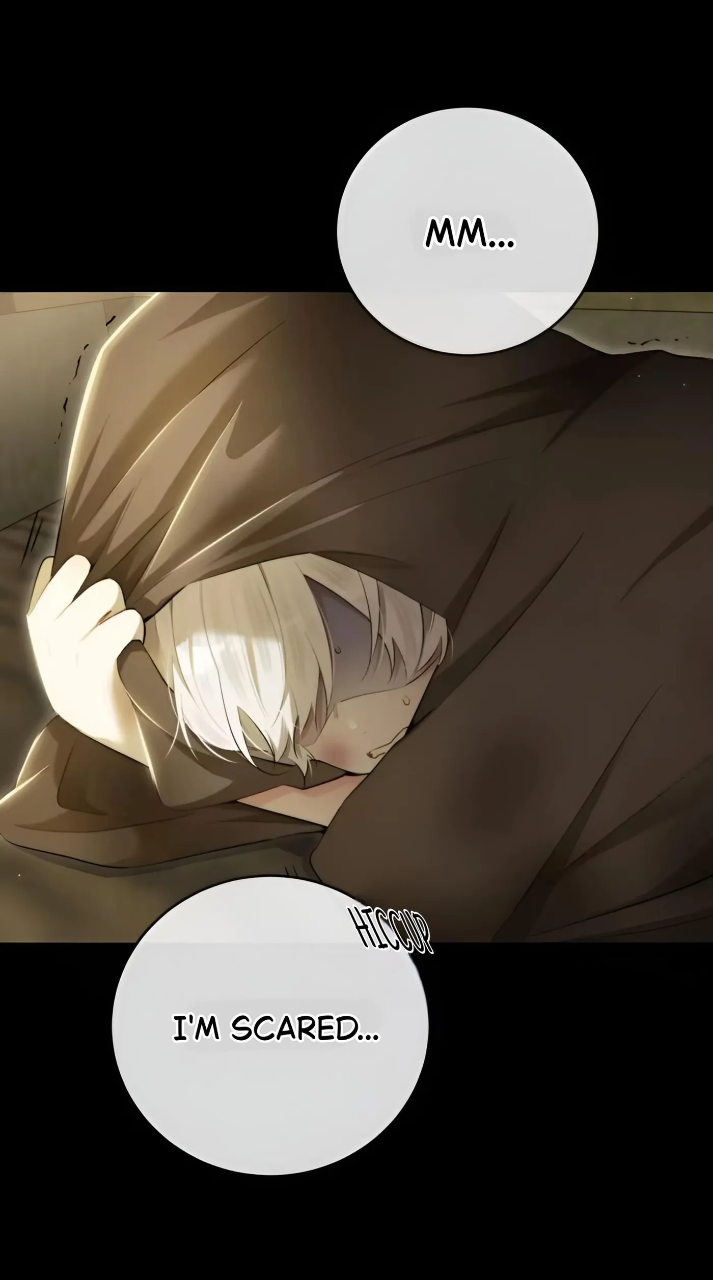 Keep an Eye on You Chapter 51 page 25 - 