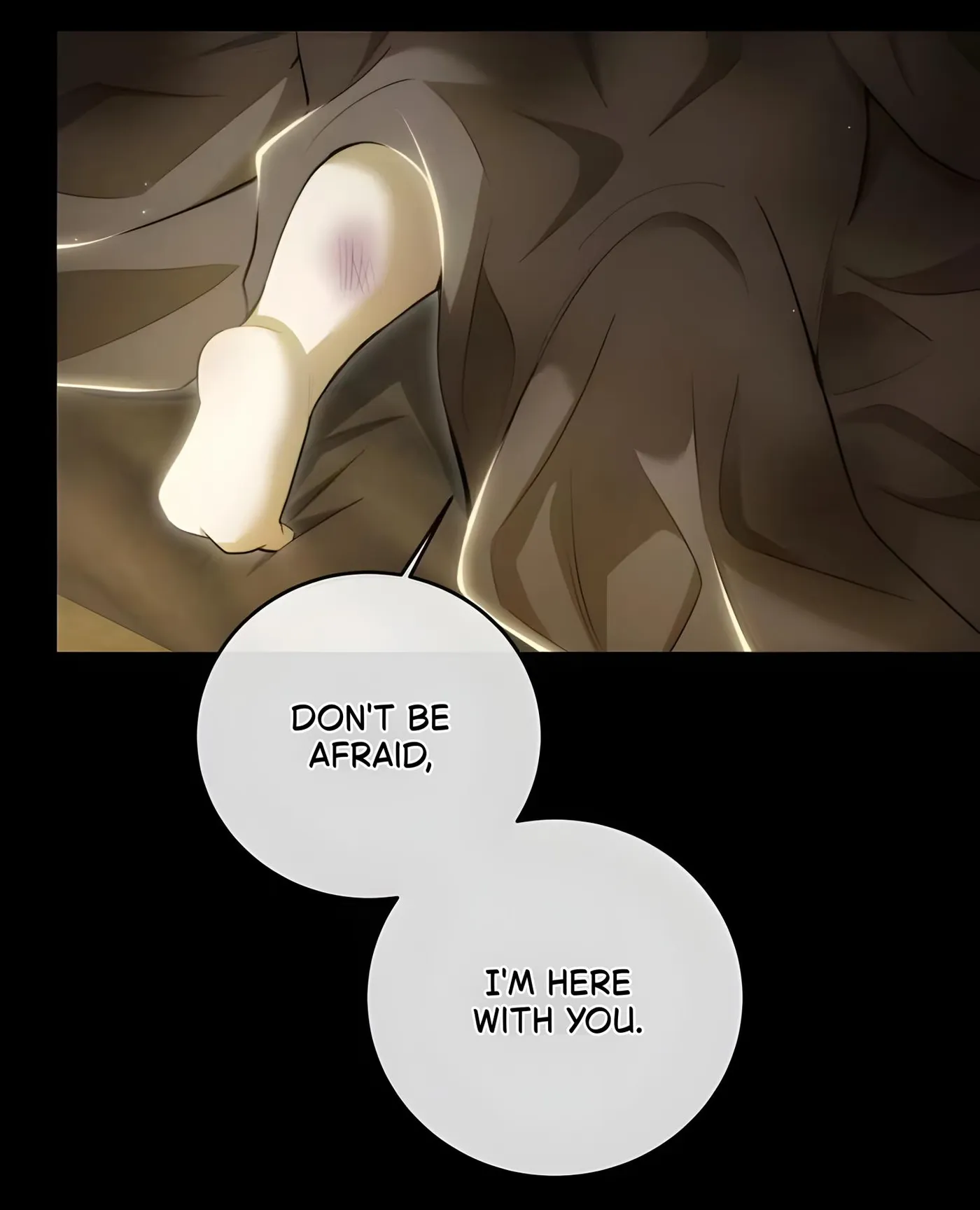 Keep an Eye on You Chapter 51 page 27 - 