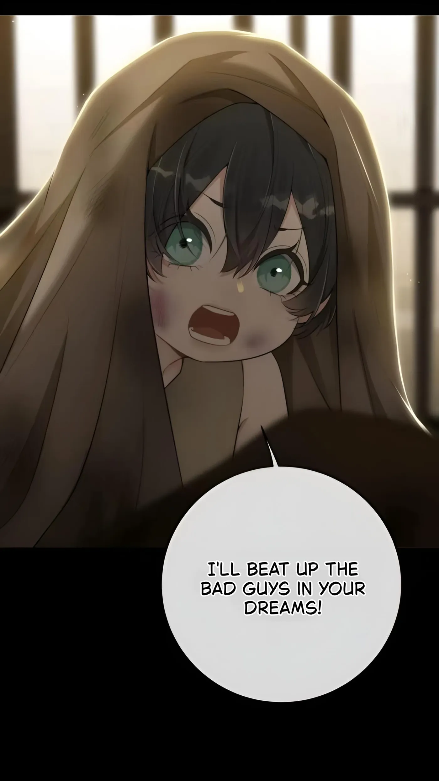 Keep an Eye on You Chapter 51 page 28 - 